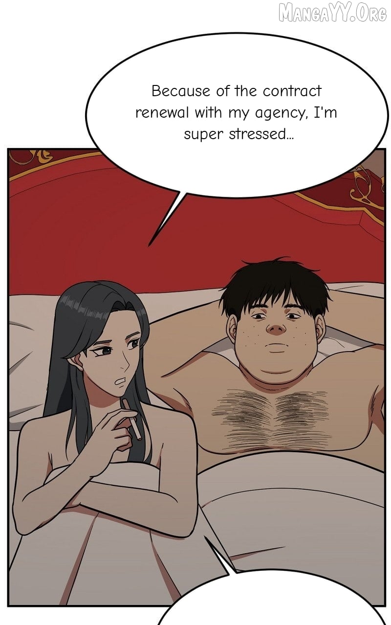 Change Me Chapter 84 - page 74